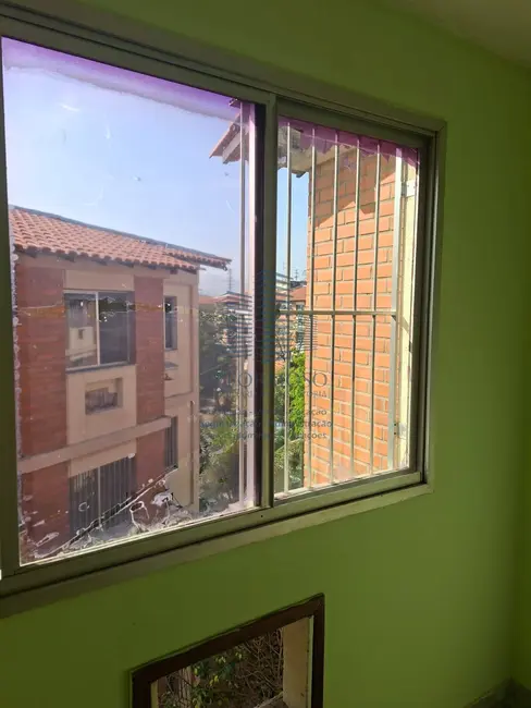Foto 3 de Apartamento com 2 quartos à venda, 55m2 em Rocha Miranda, Rio De Janeiro - RJ