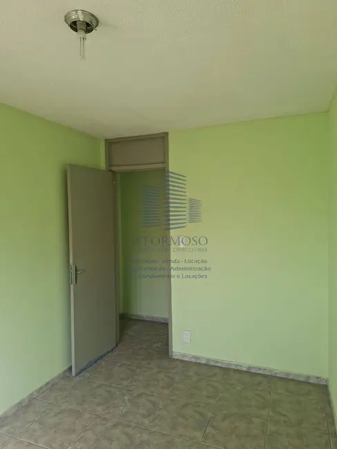 Foto 4 de Apartamento com 2 quartos à venda, 55m2 em Rocha Miranda, Rio De Janeiro - RJ