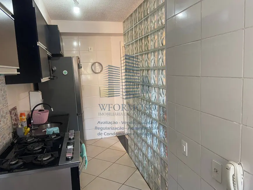 Apartamento com 2 quartos à venda, 47m2 em Rocha Miranda, Rio De Janeiro - RJ - imagem 5 Foto 5 de Apartamento com 2 quartos à venda, 47m2 em Rocha Miranda, Rio De Janeiro - RJ