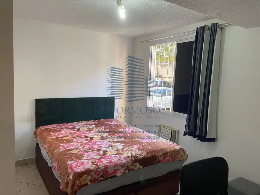 Apartamento com 2 quartos à venda, 47m2 em Rocha Miranda, Rio De Janeiro - RJ - imagem 3 Foto 3 de Apartamento com 2 quartos à venda, 47m2 em Rocha Miranda, Rio De Janeiro - RJ
