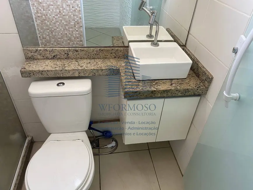 Apartamento com 2 quartos à venda, 47m2 em Rocha Miranda, Rio De Janeiro - RJ - imagem 4 Foto 4 de Apartamento com 2 quartos à venda, 47m2 em Rocha Miranda, Rio De Janeiro - RJ