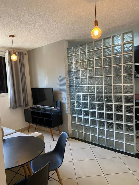 Apartamento com 2 quartos à venda, 47m2 em Rocha Miranda, Rio De Janeiro - RJ - imagem 1 Foto 1 de Apartamento com 2 quartos à venda, 47m2 em Rocha Miranda, Rio De Janeiro - RJ