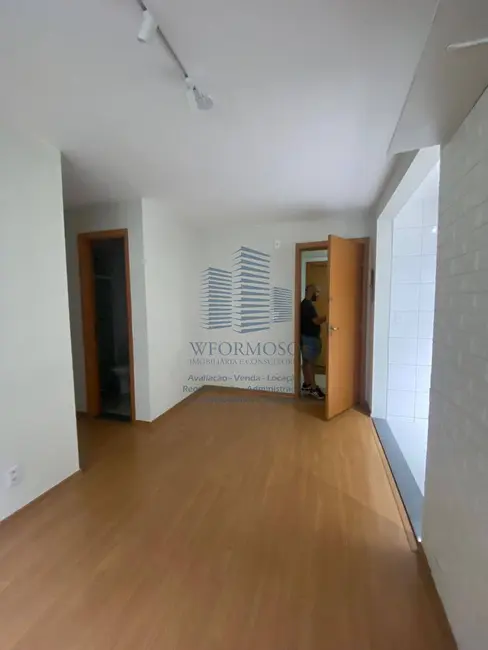 Apartamento com 2 quartos à venda, 50m2 em Colégio, Rio De Janeiro - RJ - imagem 3 Foto 3 de Apartamento com 2 quartos à venda, 50m2 em Colégio, Rio De Janeiro - RJ