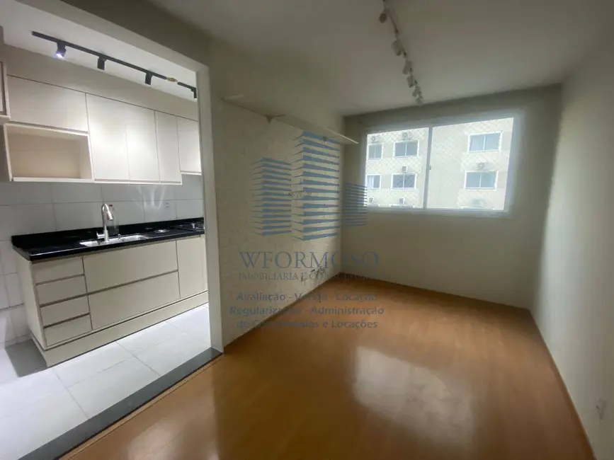 Apartamento com 2 quartos à venda, 50m2 em Colégio, Rio De Janeiro - RJ - imagem 1 Foto 1 de Apartamento com 2 quartos à venda, 50m2 em Colégio, Rio De Janeiro - RJ