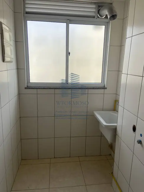 Foto 4 de Apartamento com 2 quartos à venda em Colégio, Rio De Janeiro - RJ