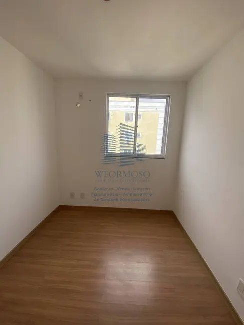 Foto 5 de Apartamento com 2 quartos à venda em Colégio, Rio De Janeiro - RJ
