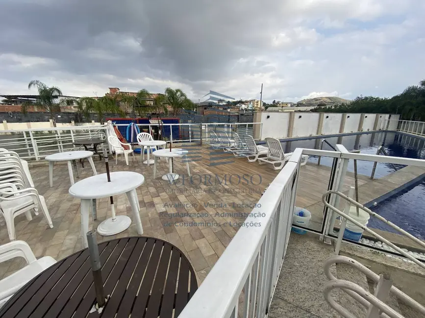 Foto 8 de Apartamento com 2 quartos à venda em Colégio, Rio De Janeiro - RJ