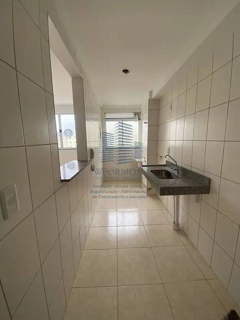 Foto 2 de Apartamento com 2 quartos à venda em Colégio, Rio De Janeiro - RJ