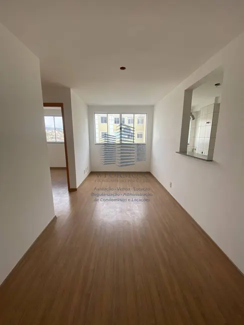 Foto 1 de Apartamento com 2 quartos à venda em Colégio, Rio De Janeiro - RJ