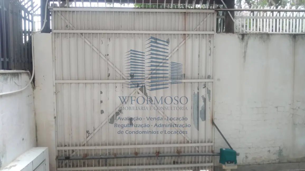 Foto 4 de Casa com 5 quartos à venda, 550m2 em Grajaú, Rio De Janeiro - RJ