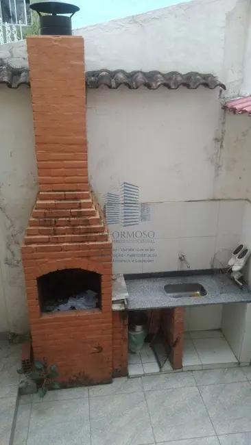 Casa com 5 quartos à venda, 550m2 em Grajaú, Rio De Janeiro - RJ - imagem 9 Foto 9 de Casa com 5 quartos à venda, 550m2 em Grajaú, Rio De Janeiro - RJ