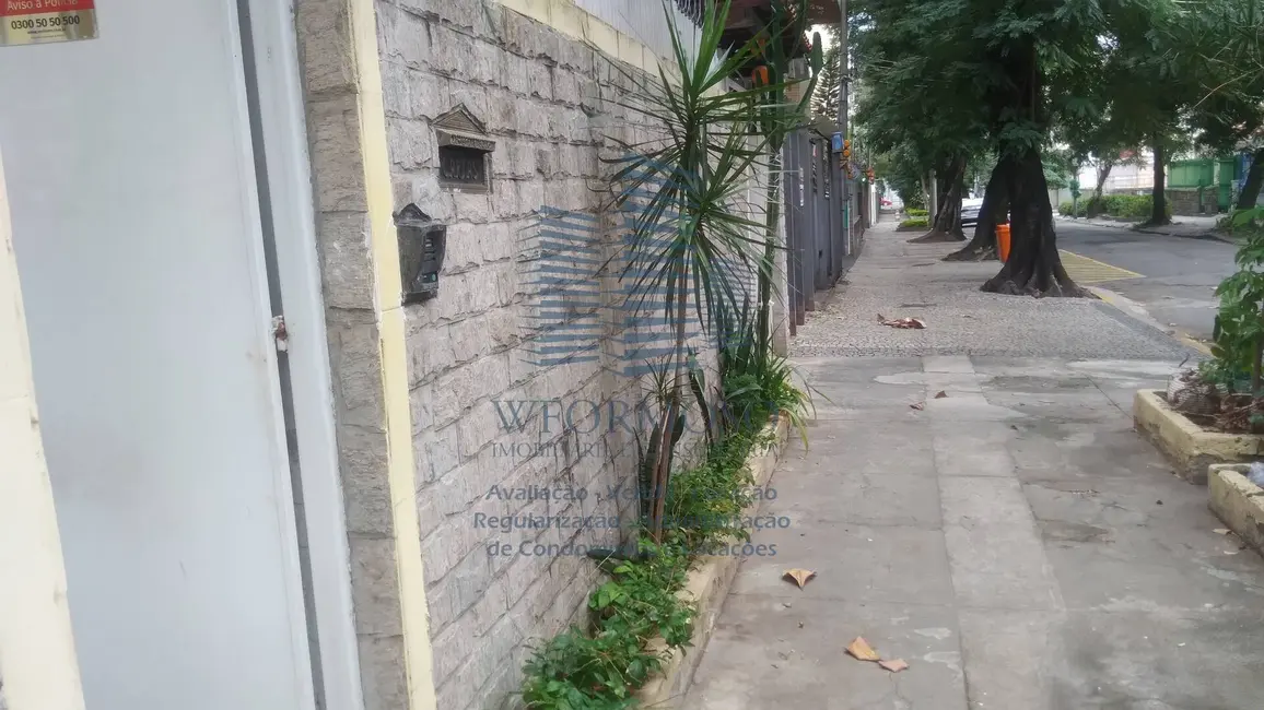 Foto 3 de Casa com 5 quartos à venda, 550m2 em Grajaú, Rio De Janeiro - RJ