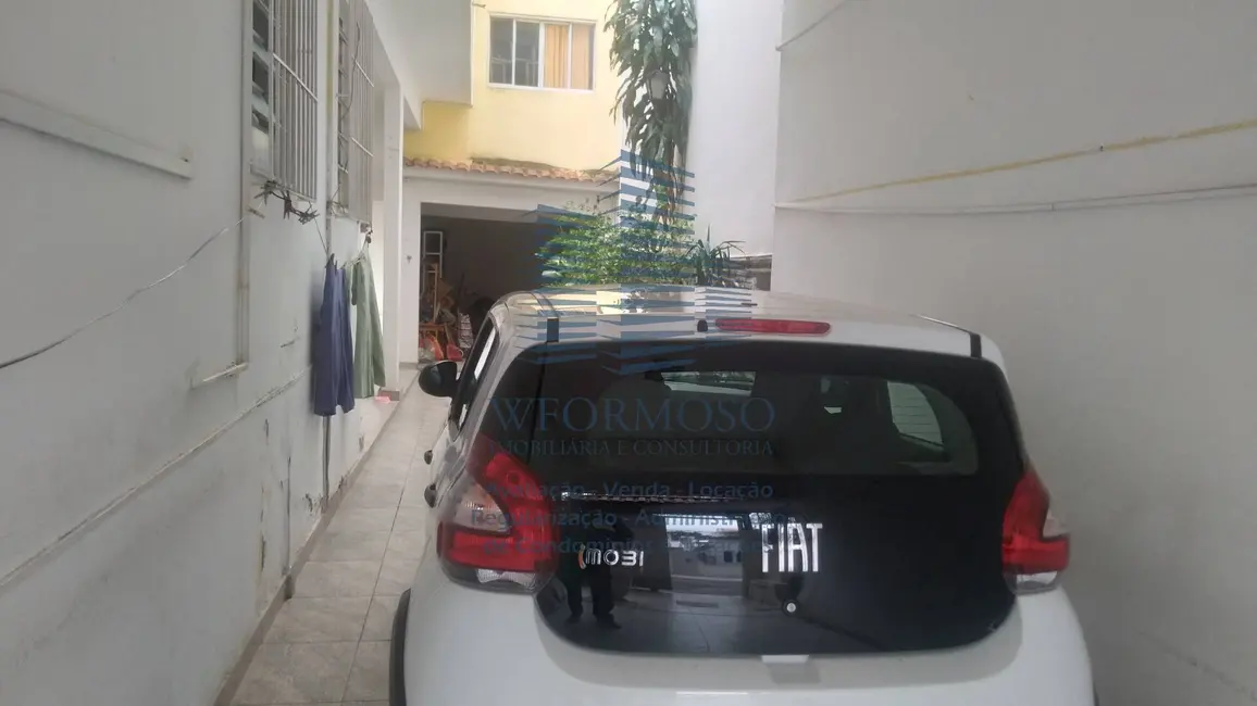 Casa com 5 quartos à venda, 550m2 em Grajaú, Rio De Janeiro - RJ - imagem 7 Foto 7 de Casa com 5 quartos à venda, 550m2 em Grajaú, Rio De Janeiro - RJ