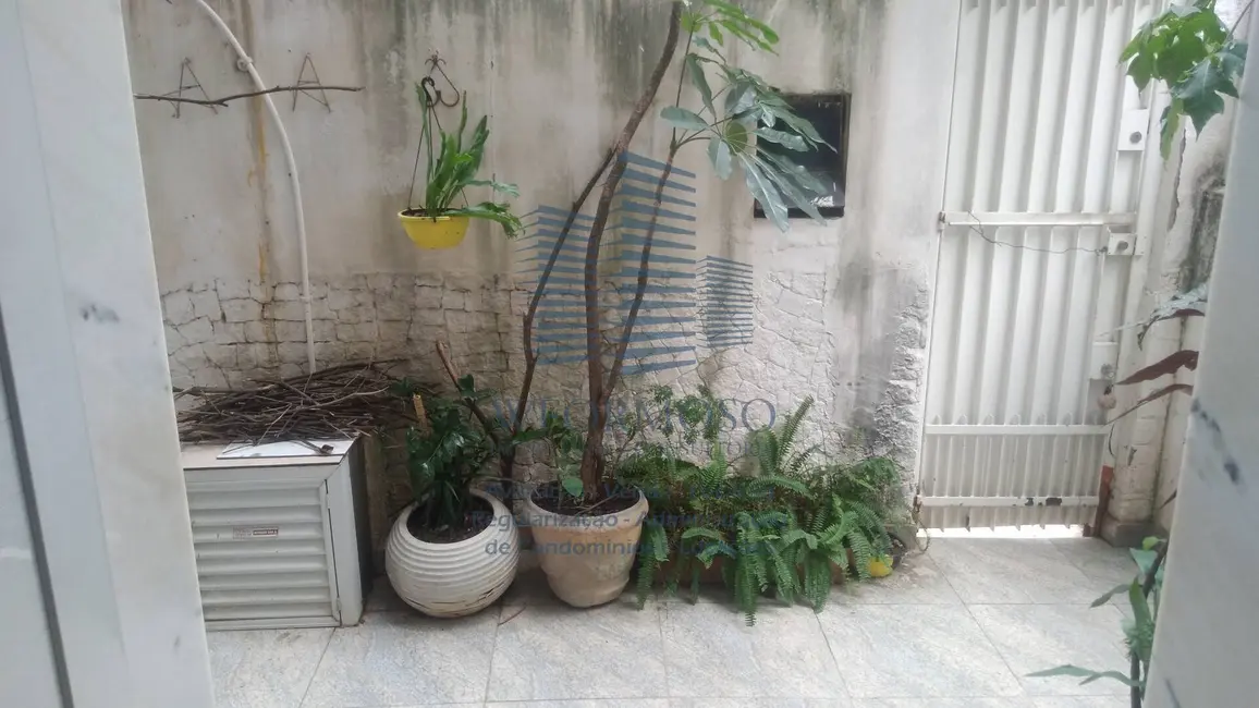 Foto 5 de Casa com 5 quartos à venda, 550m2 em Grajaú, Rio De Janeiro - RJ