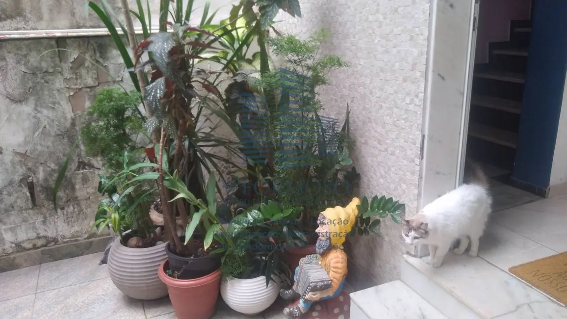 Foto 7 de Casa com 5 quartos à venda, 550m2 em Grajaú, Rio De Janeiro - RJ