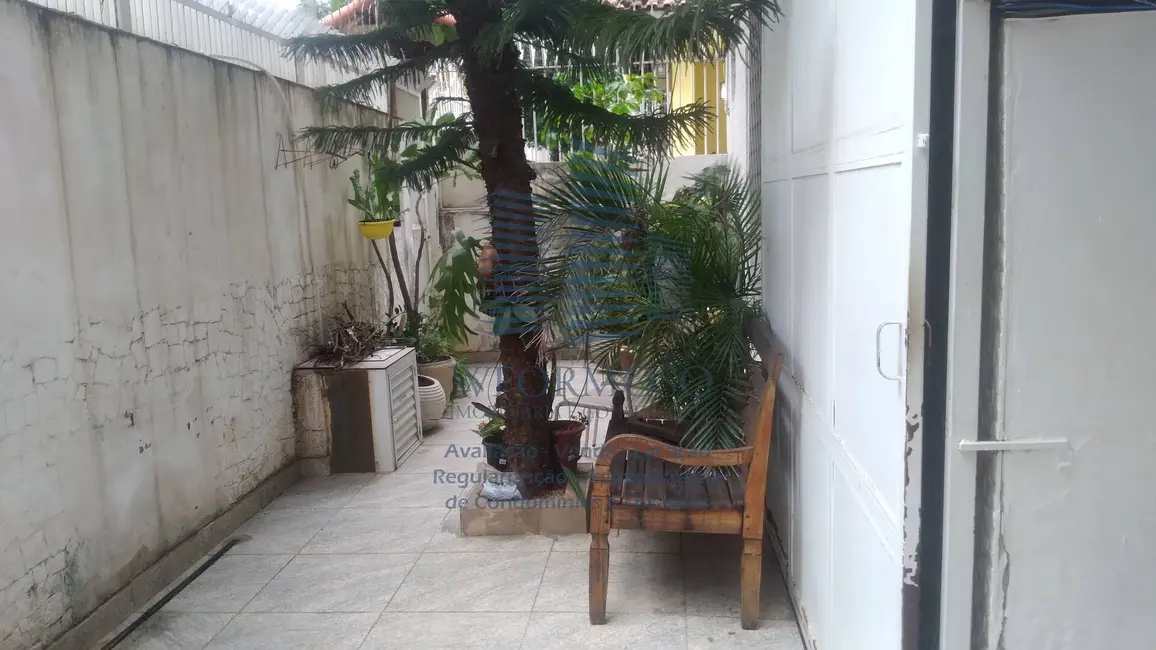 Foto 8 de Casa com 5 quartos à venda, 550m2 em Grajaú, Rio De Janeiro - RJ