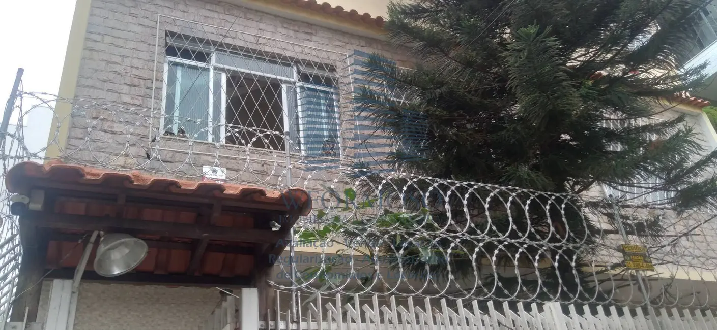 Foto 2 de Casa com 5 quartos à venda, 550m2 em Grajaú, Rio De Janeiro - RJ