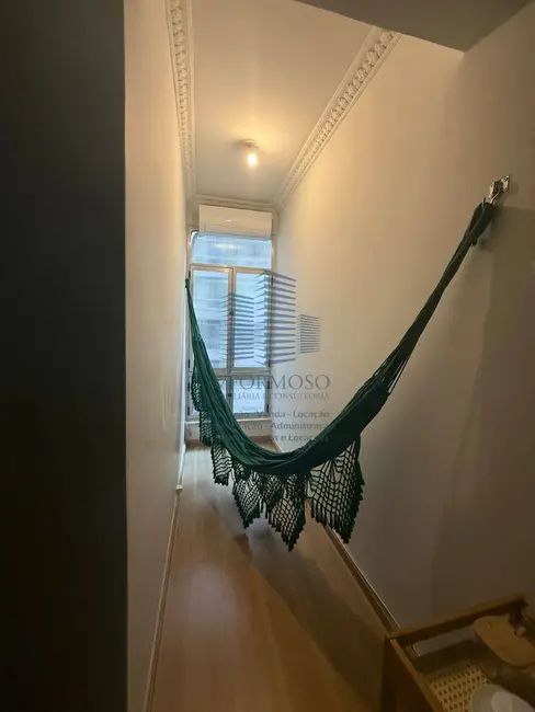 Foto 4 de Apartamento com 1 quarto à venda, 50m2 em Copacabana, Rio De Janeiro - RJ