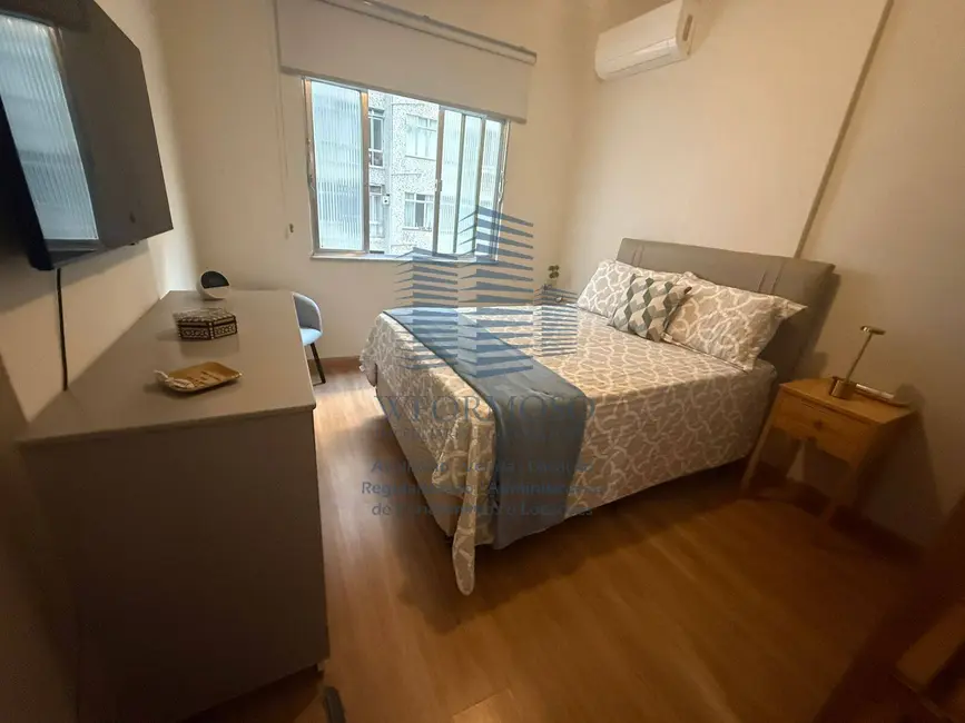Foto 7 de Apartamento com 1 quarto à venda, 50m2 em Copacabana, Rio De Janeiro - RJ