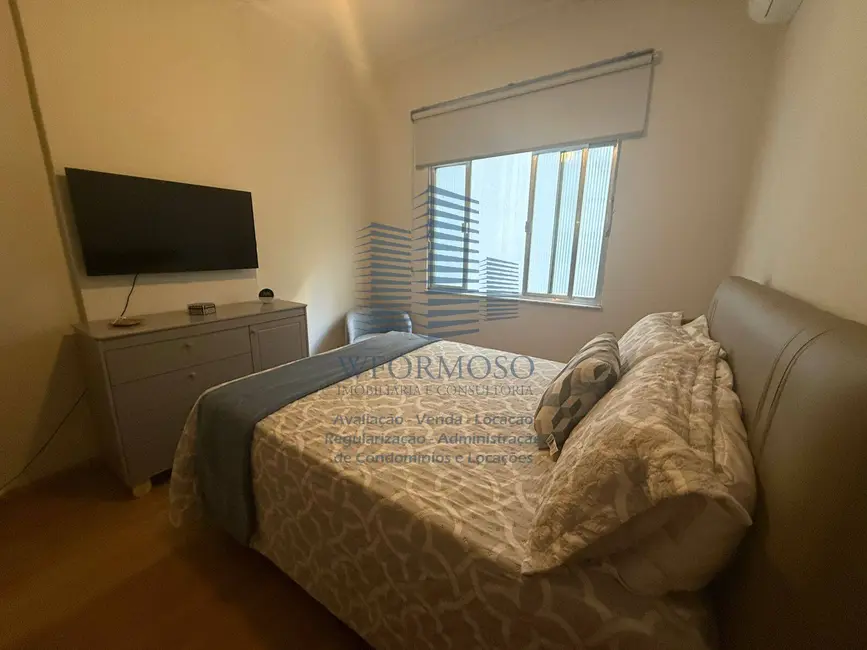 Foto 1 de Apartamento com 1 quarto à venda, 50m2 em Copacabana, Rio De Janeiro - RJ
