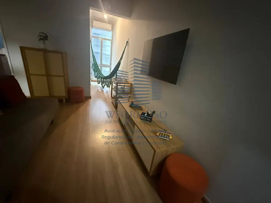 Foto 6 de Apartamento com 1 quarto à venda, 50m2 em Copacabana, Rio De Janeiro - RJ