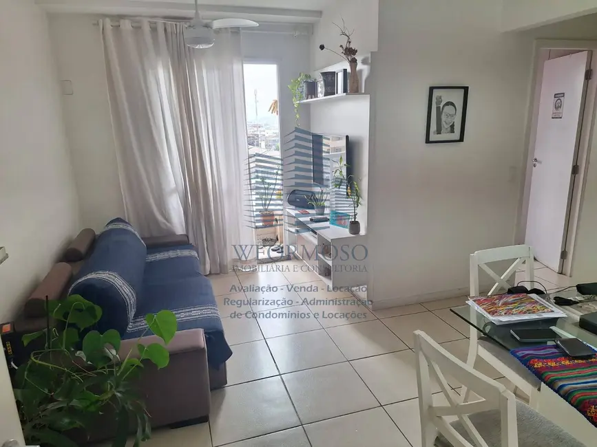 Apartamento com 2 quartos à venda, 51m2 em Madureira, Rio De Janeiro - RJ - imagem 2 Foto 2 de Apartamento com 2 quartos à venda, 51m2 em Madureira, Rio De Janeiro - RJ