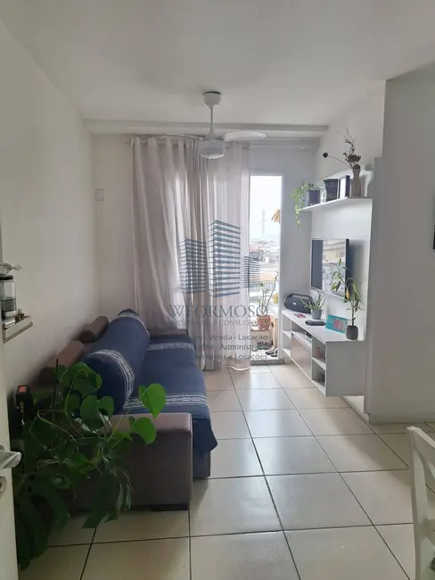 Apartamento com 2 quartos à venda, 51m2 em Madureira, Rio De Janeiro - RJ - imagem 3 Foto 3 de Apartamento com 2 quartos à venda, 51m2 em Madureira, Rio De Janeiro - RJ