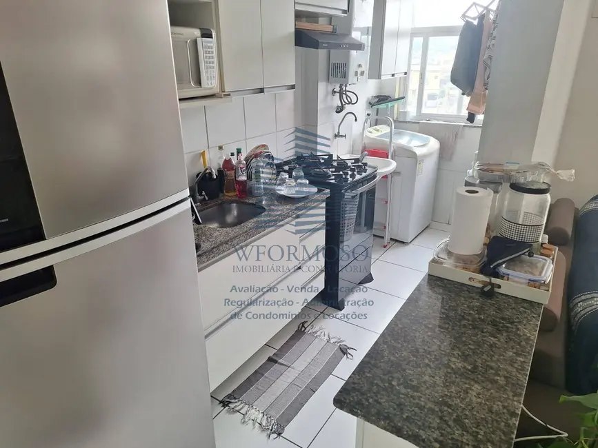 Apartamento com 2 quartos à venda, 51m2 em Madureira, Rio De Janeiro - RJ - imagem 7 Foto 7 de Apartamento com 2 quartos à venda, 51m2 em Madureira, Rio De Janeiro - RJ