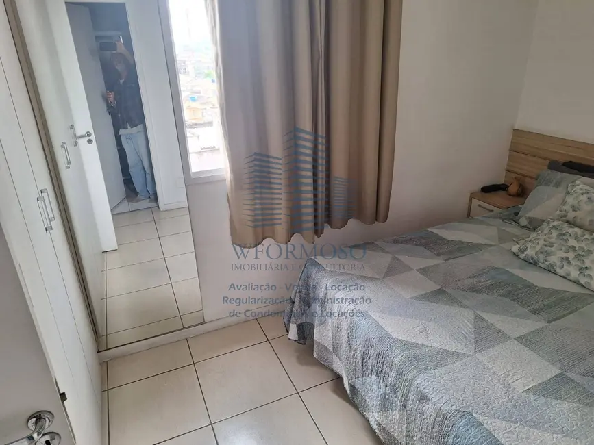Apartamento com 2 quartos à venda, 51m2 em Madureira, Rio De Janeiro - RJ - imagem 8 Foto 8 de Apartamento com 2 quartos à venda, 51m2 em Madureira, Rio De Janeiro - RJ