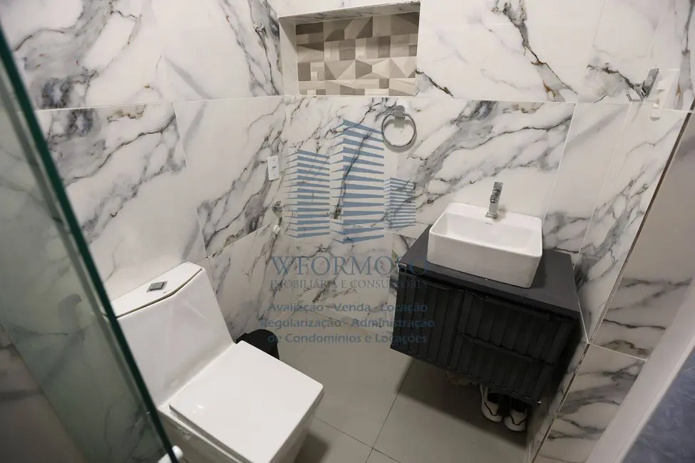 Apartamento com 1 quarto à venda, 38m2 em Centro, Rio De Janeiro - RJ - imagem 9 Foto 9 de Apartamento com 1 quarto à venda, 38m2 em Centro, Rio De Janeiro - RJ