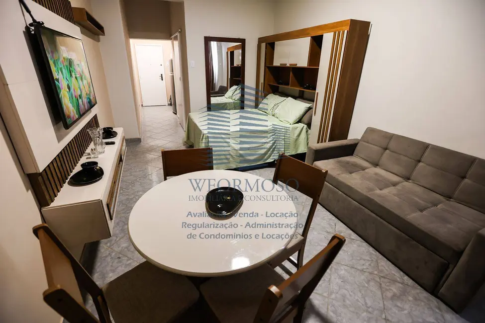 Apartamento com 1 quarto à venda, 38m2 em Centro, Rio De Janeiro - RJ - imagem 3 Foto 3 de Apartamento com 1 quarto à venda, 38m2 em Centro, Rio De Janeiro - RJ