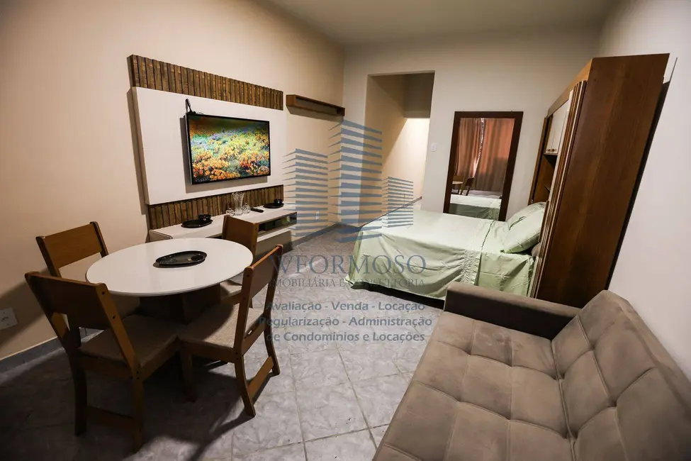 Apartamento com 1 quarto à venda, 38m2 em Centro, Rio De Janeiro - RJ - imagem 2 Foto 2 de Apartamento com 1 quarto à venda, 38m2 em Centro, Rio De Janeiro - RJ
