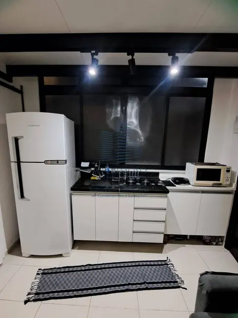 Foto 4 de Apartamento com 1 quarto à venda, 20m2 em Centro, Rio De Janeiro - RJ