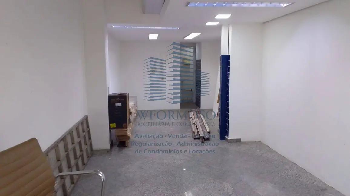 Foto 2 de Loja para alugar, 39m2 em Flamengo, Rio De Janeiro - RJ