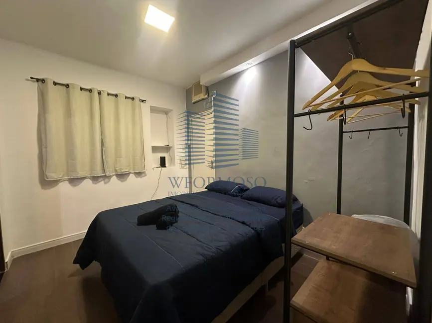 Foto 4 de Apartamento com 1 quarto à venda, 35m2 em Laranjeiras, Rio De Janeiro - RJ