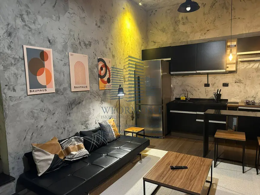 Foto 7 de Apartamento com 1 quarto à venda, 35m2 em Laranjeiras, Rio De Janeiro - RJ