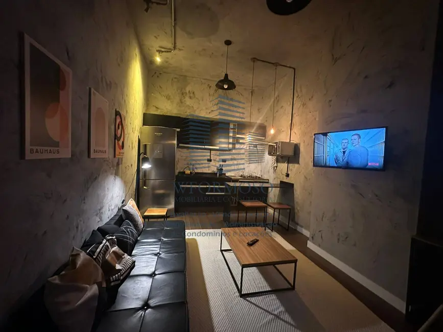 Foto 3 de Apartamento com 1 quarto à venda, 35m2 em Laranjeiras, Rio De Janeiro - RJ