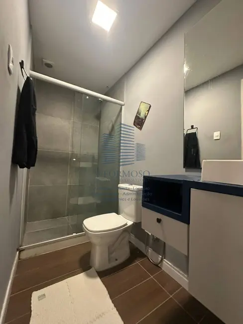 Foto 9 de Apartamento com 1 quarto à venda, 35m2 em Laranjeiras, Rio De Janeiro - RJ
