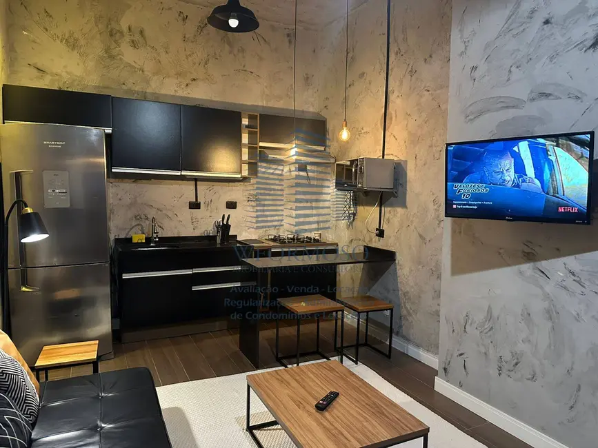 Foto 2 de Apartamento com 1 quarto à venda, 35m2 em Laranjeiras, Rio De Janeiro - RJ