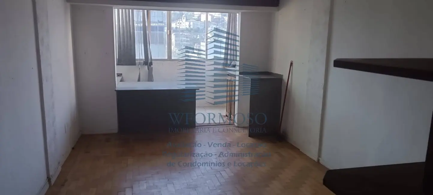Apartamento com 1 quarto à venda, 30m2 em Centro, Rio De Janeiro - RJ - imagem 8 Foto 8 de Apartamento com 1 quarto à venda, 30m2 em Centro, Rio De Janeiro - RJ