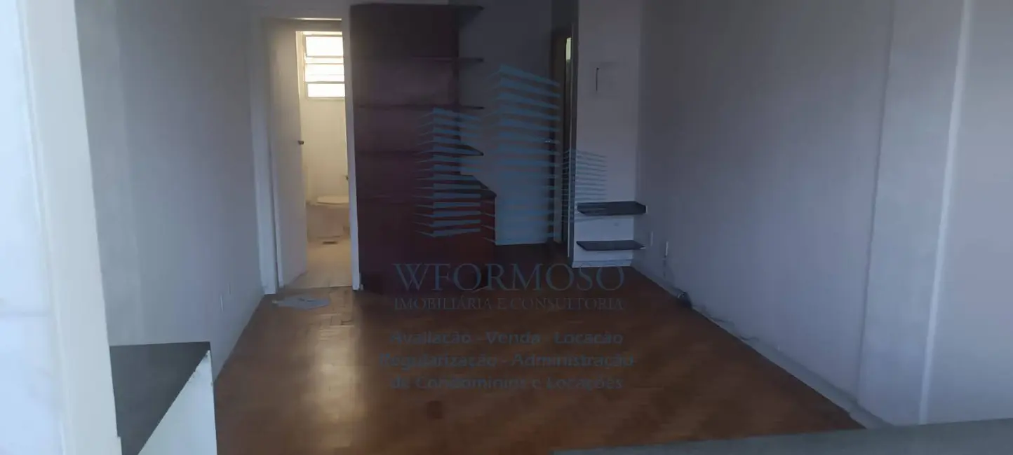 Apartamento com 1 quarto à venda, 30m2 em Centro, Rio De Janeiro - RJ - imagem 3 Foto 3 de Apartamento com 1 quarto à venda, 30m2 em Centro, Rio De Janeiro - RJ