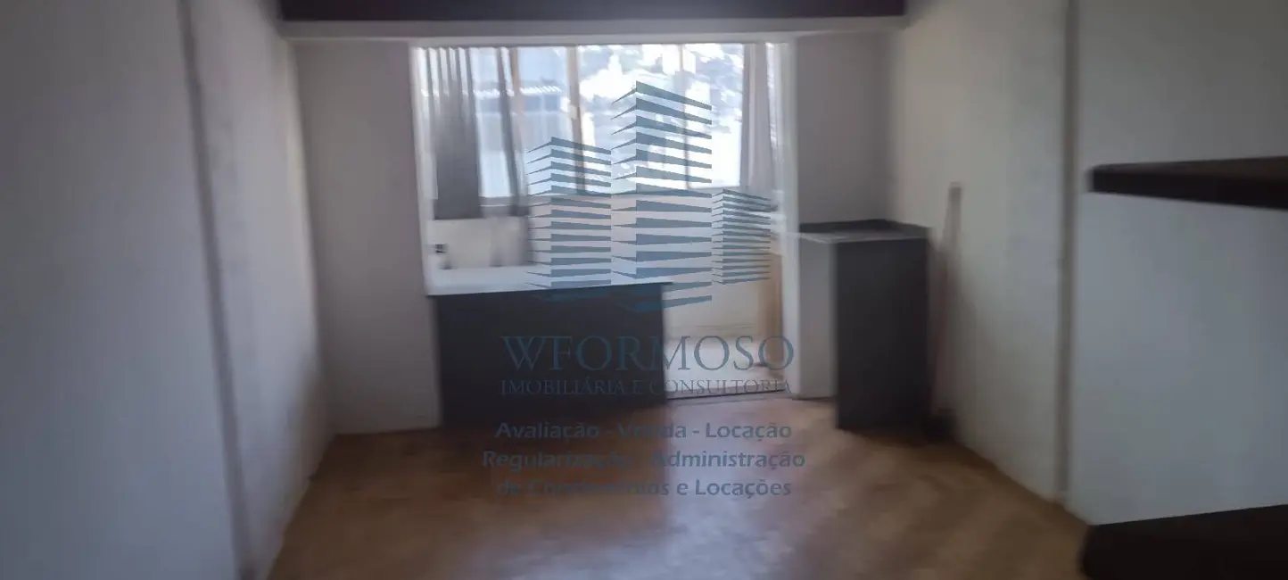 Apartamento com 1 quarto à venda, 30m2 em Centro, Rio De Janeiro - RJ - imagem 6 Foto 6 de Apartamento com 1 quarto à venda, 30m2 em Centro, Rio De Janeiro - RJ