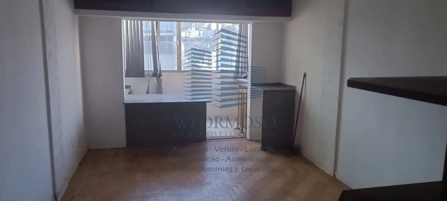 Foto 1 de Apartamento com 1 quarto à venda, 30m2 em Centro, Rio De Janeiro - RJ
