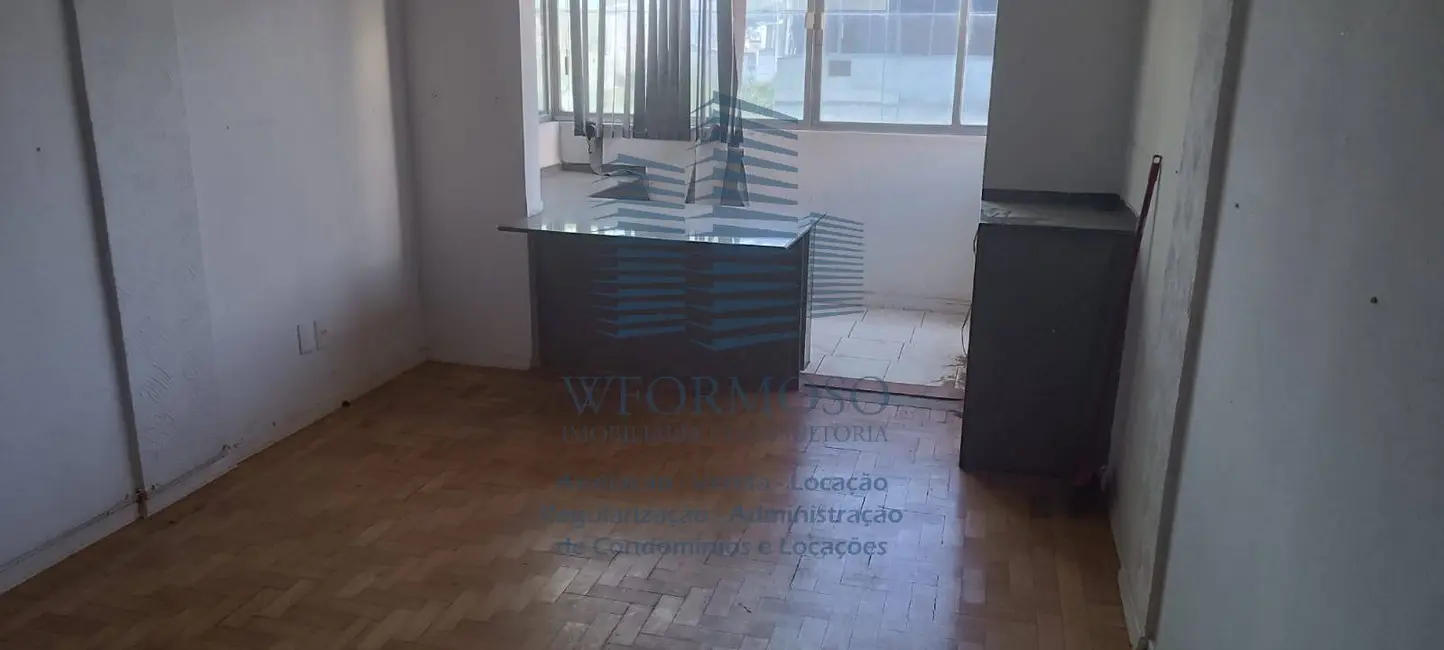 Apartamento com 1 quarto à venda, 30m2 em Centro, Rio De Janeiro - RJ - imagem 5 Foto 5 de Apartamento com 1 quarto à venda, 30m2 em Centro, Rio De Janeiro - RJ