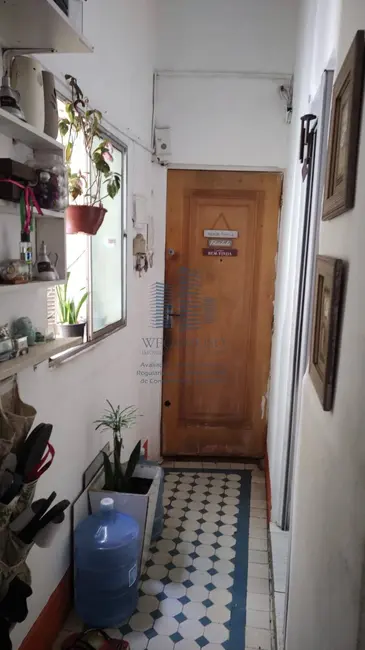 Foto 4 de Apartamento com 2 quartos à venda, 40m2 em Centro, Rio De Janeiro - RJ