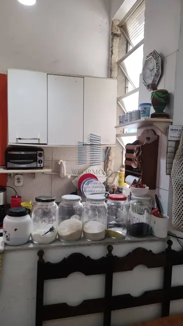 Foto 6 de Apartamento com 2 quartos à venda, 40m2 em Centro, Rio De Janeiro - RJ