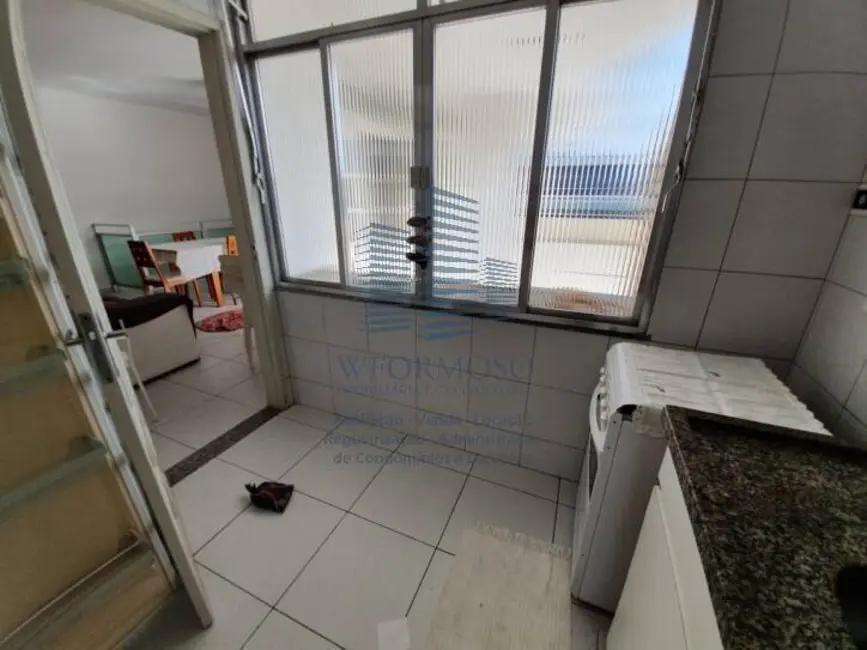 Foto 4 de Apartamento com 2 quartos à venda, 130m2 em Braga, Cabo Frio - RJ