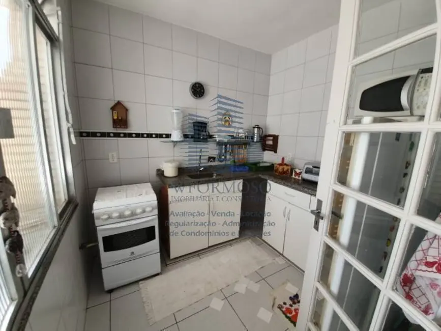 Foto 5 de Apartamento com 2 quartos à venda, 130m2 em Braga, Cabo Frio - RJ