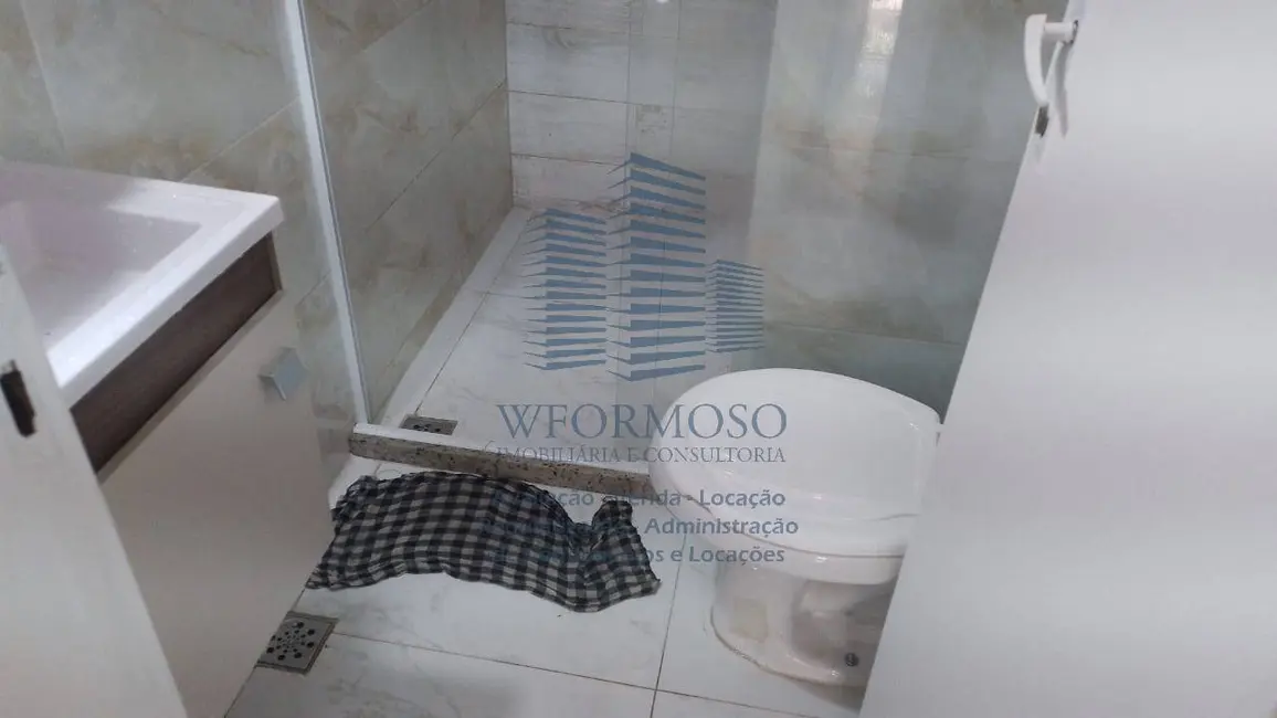 Apartamento com 1 quarto à venda, 30m2 em Centro, Rio De Janeiro - RJ - imagem 3 Foto 3 de Apartamento com 1 quarto à venda, 30m2 em Centro, Rio De Janeiro - RJ