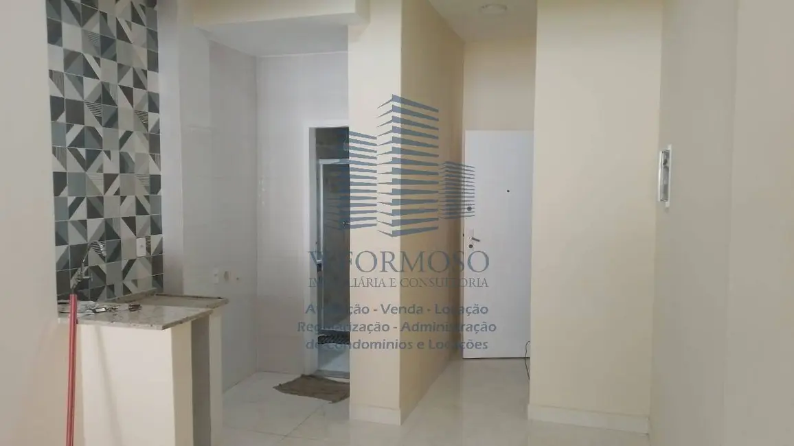 Apartamento com 1 quarto à venda, 30m2 em Centro, Rio De Janeiro - RJ - imagem 7 Foto 7 de Apartamento com 1 quarto à venda, 30m2 em Centro, Rio De Janeiro - RJ